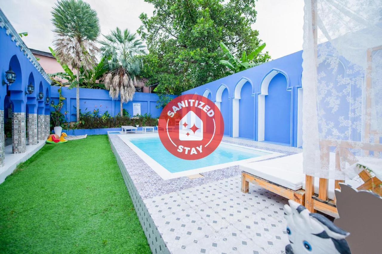 The Panwa Guesthouse, Phuket Exterior photo