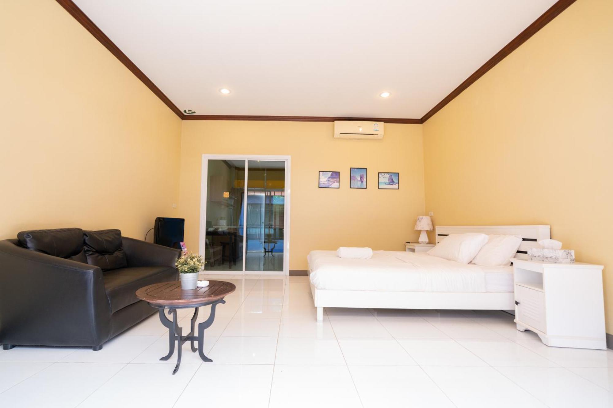 The Panwa Guesthouse, Phuket Exterior photo