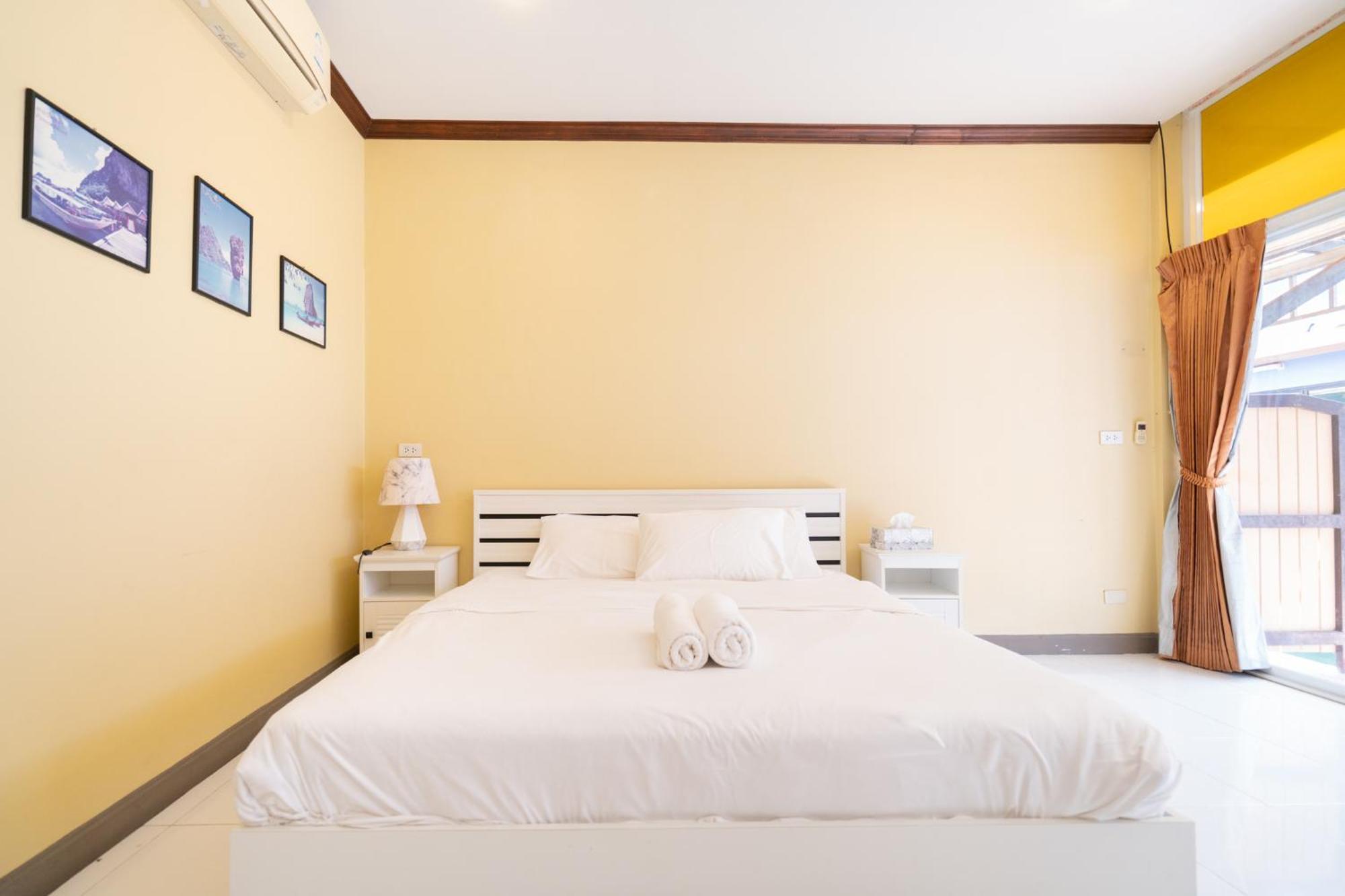 The Panwa Guesthouse, Phuket Exterior photo