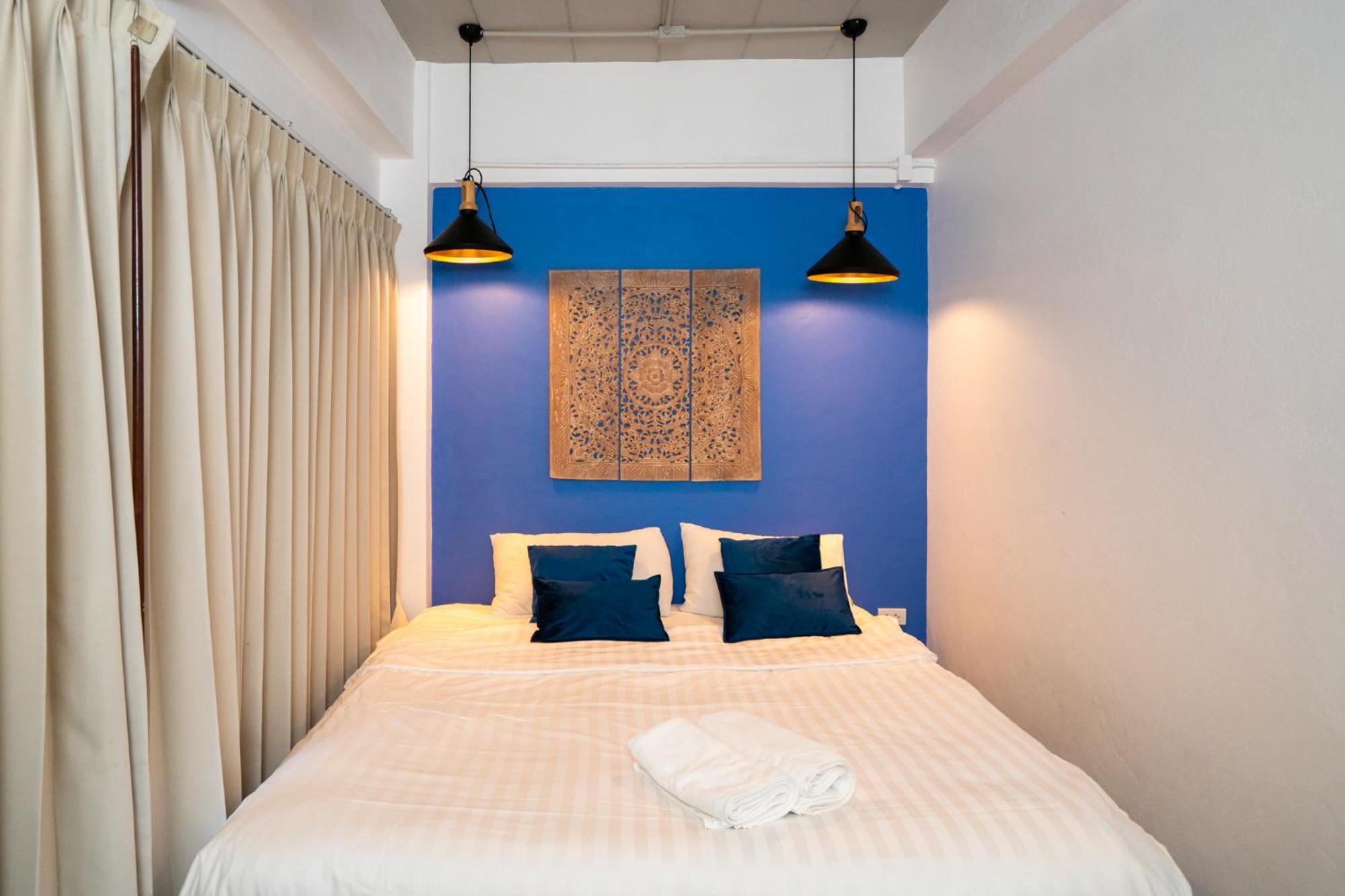 The Panwa Guesthouse, Phuket Exterior photo