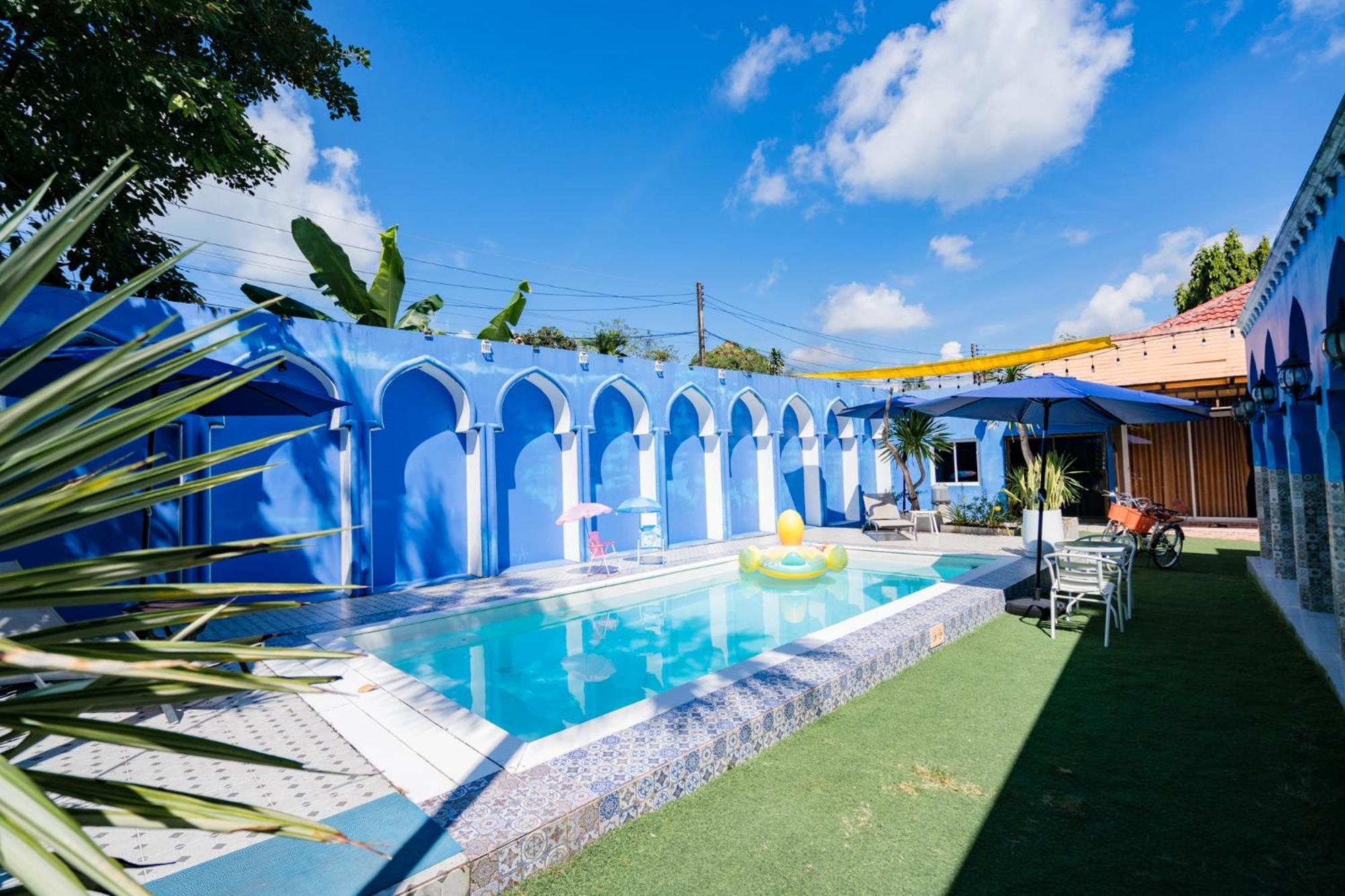 The Panwa Guesthouse, Phuket Exterior photo