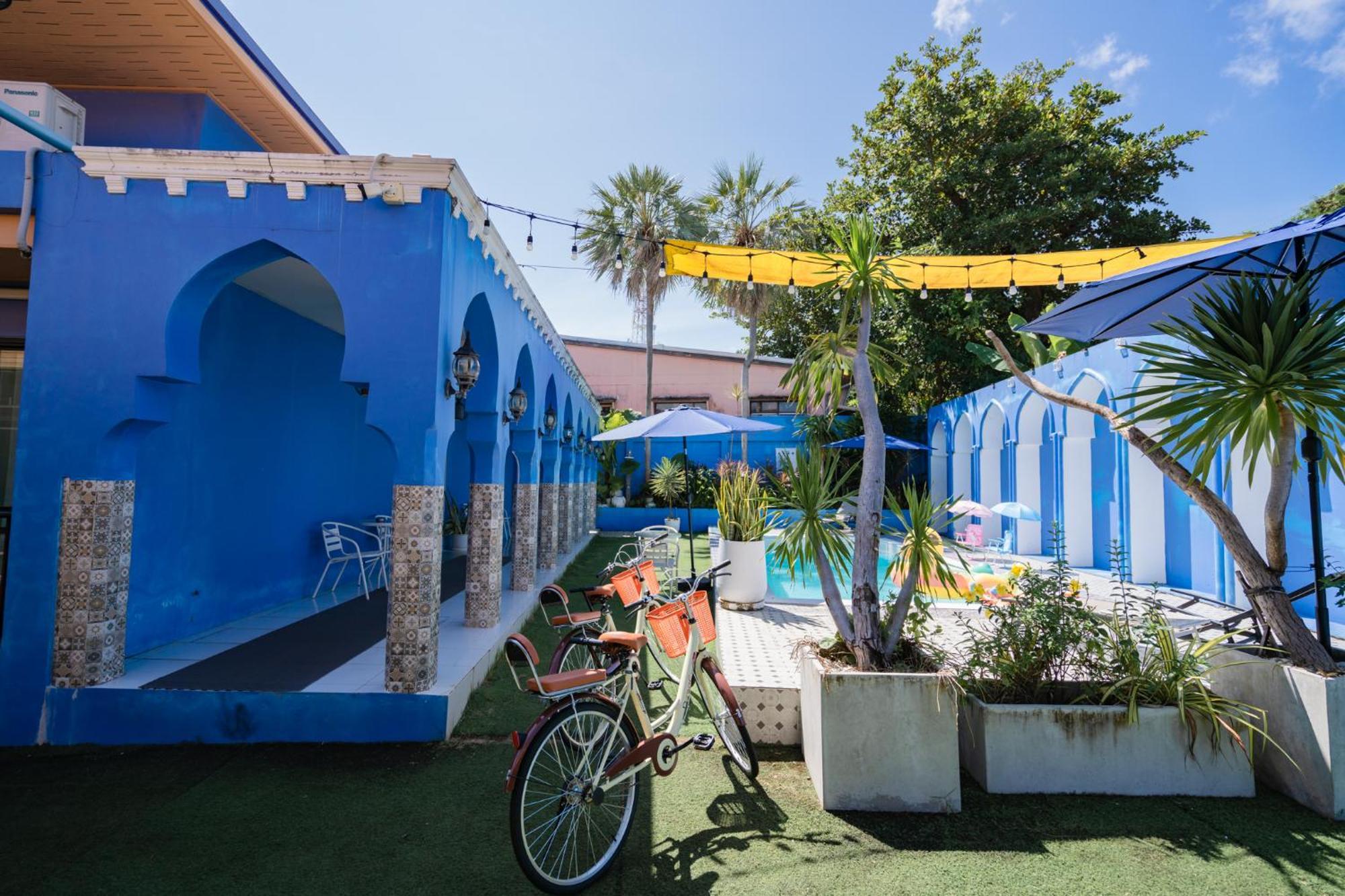 The Panwa Guesthouse, Phuket Exterior photo