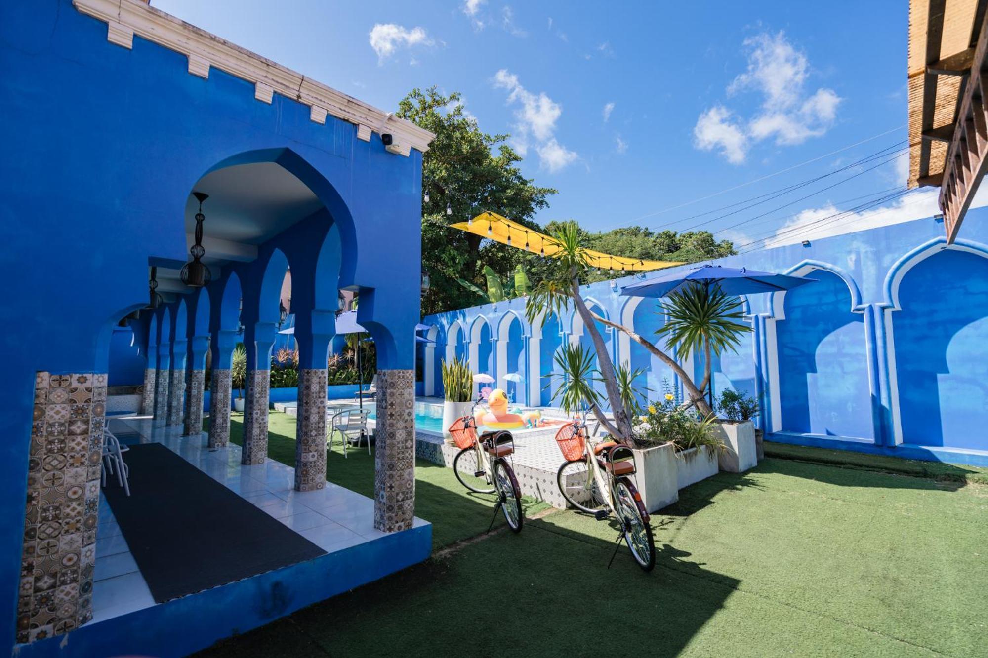 The Panwa Guesthouse, Phuket Exterior photo
