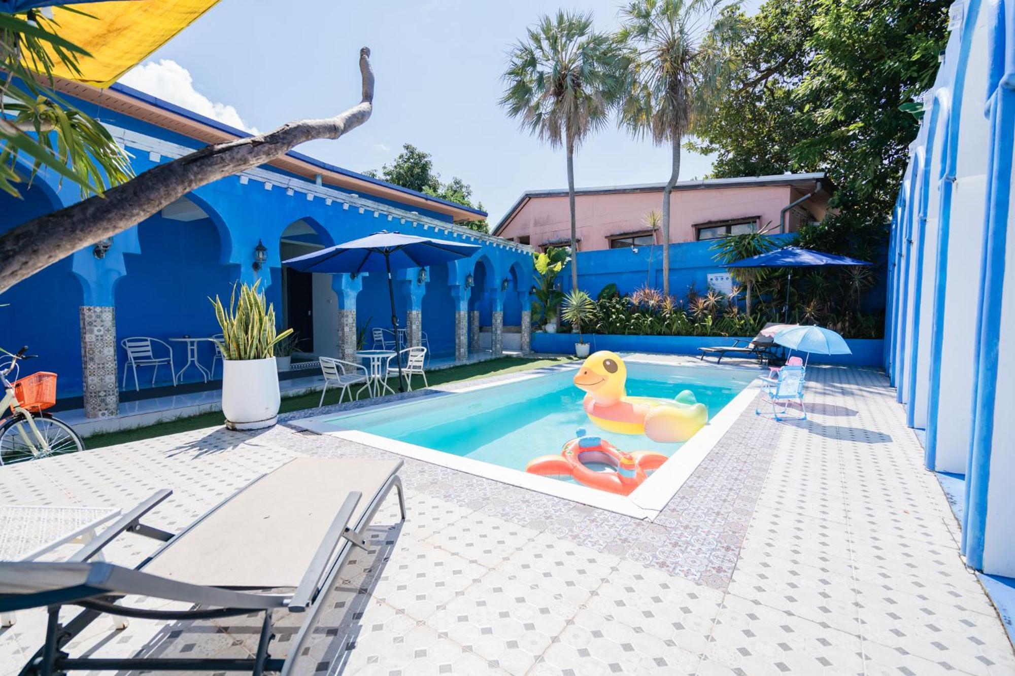 The Panwa Guesthouse, Phuket Exterior photo