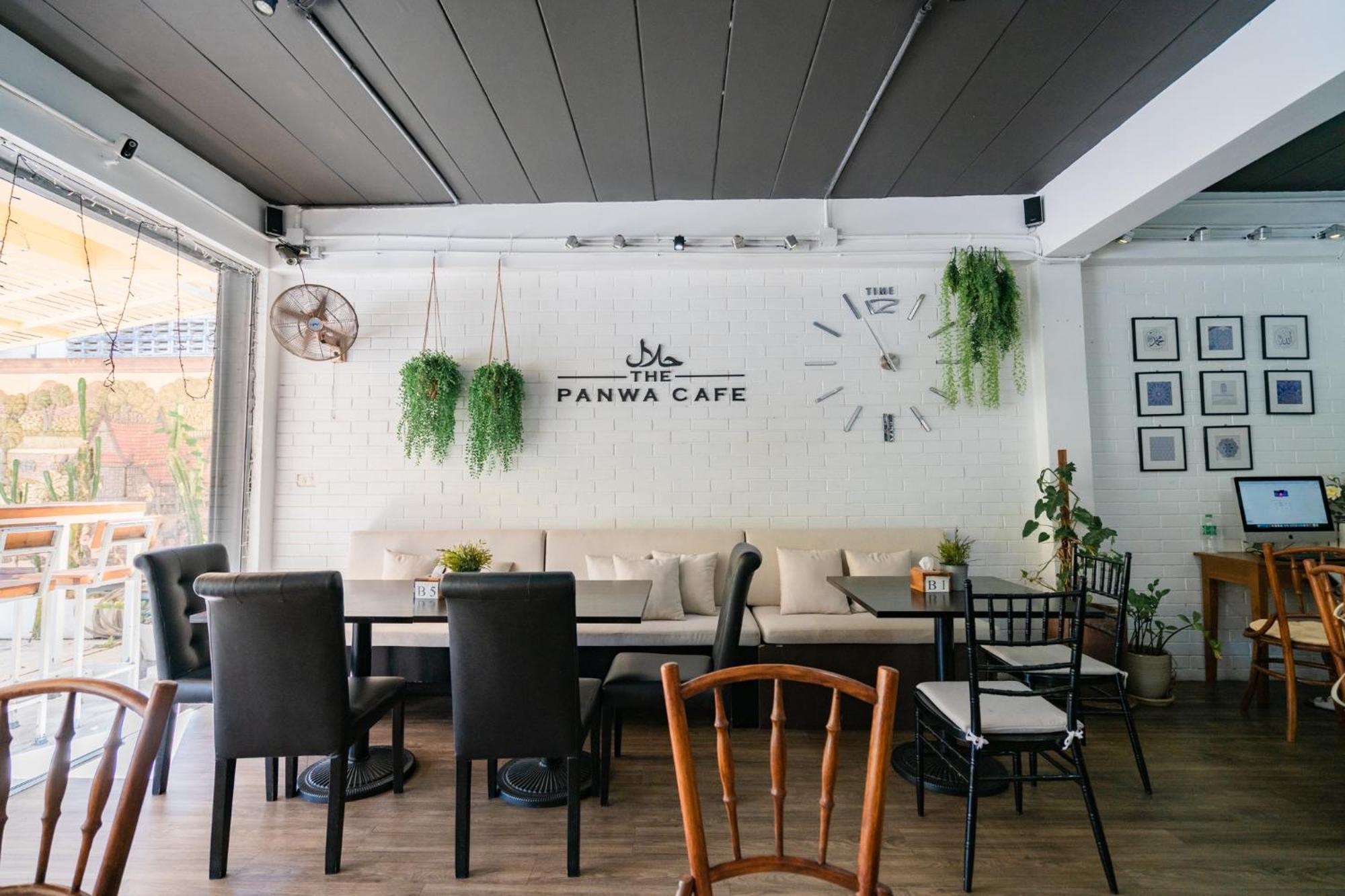 The Panwa Guesthouse, Phuket Exterior photo