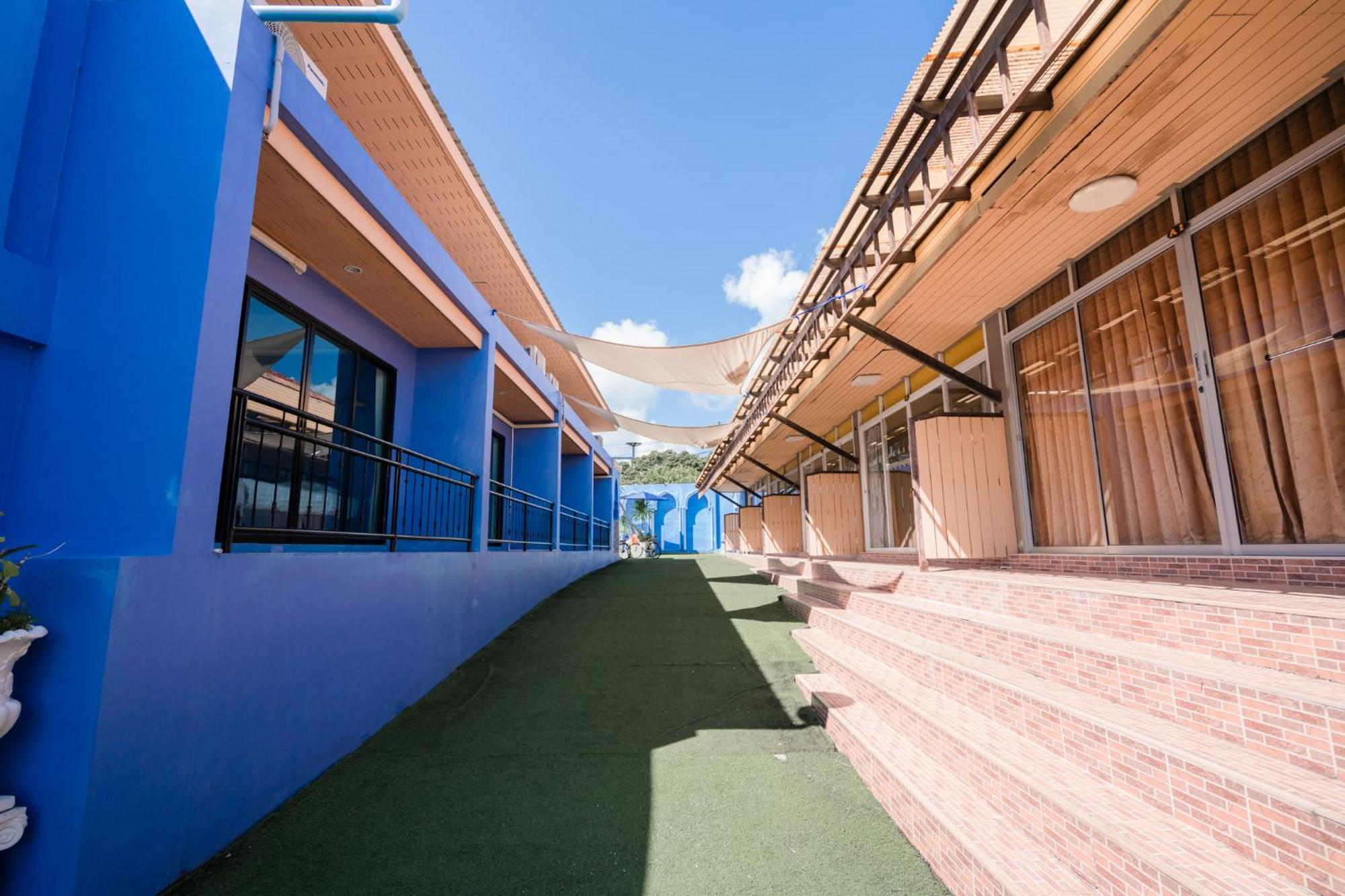 The Panwa Guesthouse, Phuket Exterior photo