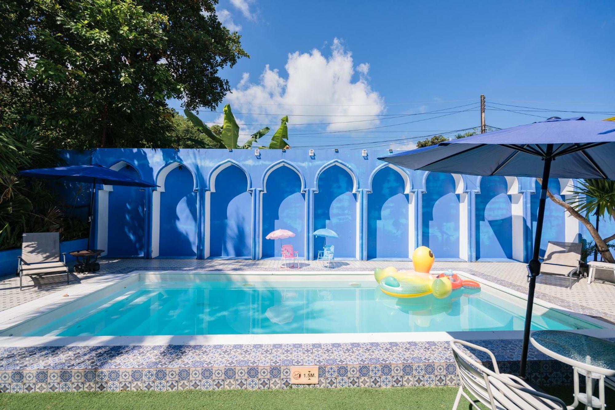 The Panwa Guesthouse, Phuket Exterior photo