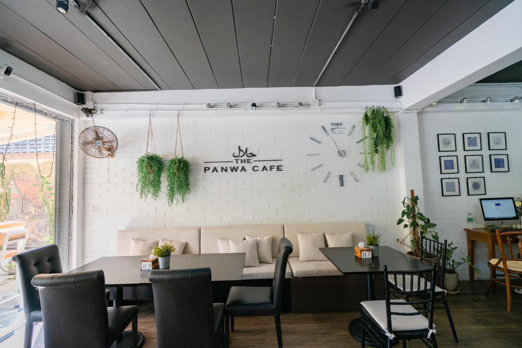 The Panwa Guesthouse, Phuket Exterior photo