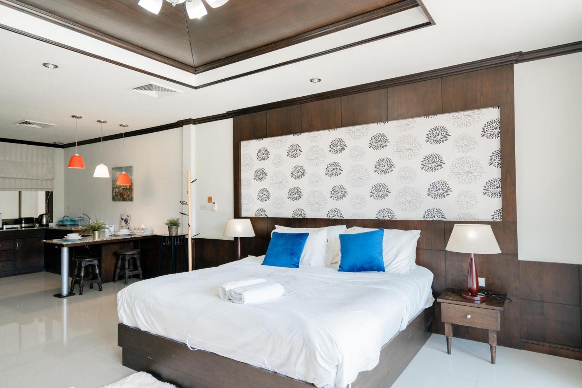 The Panwa Guesthouse, Phuket Exterior photo