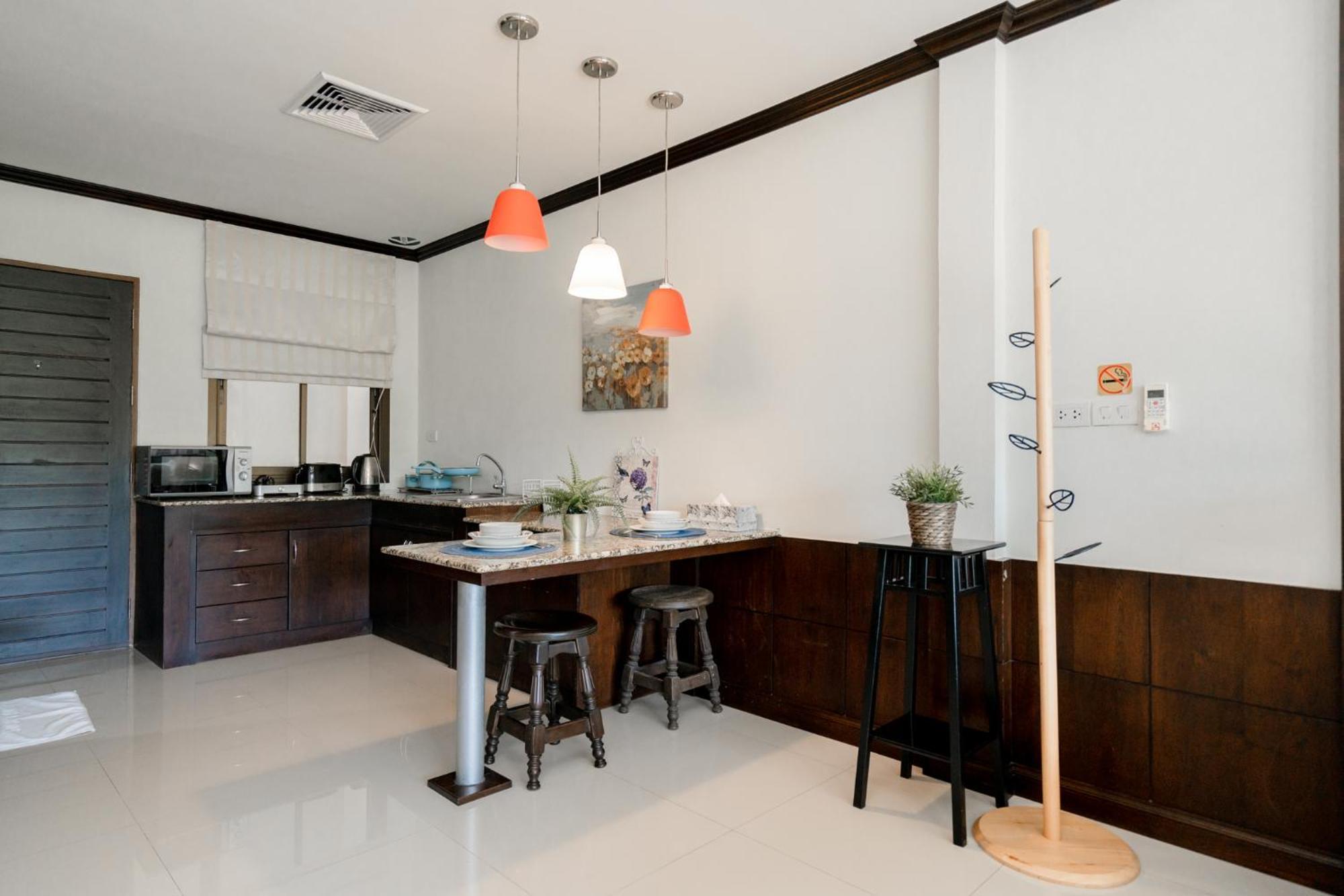 The Panwa Guesthouse, Phuket Exterior photo