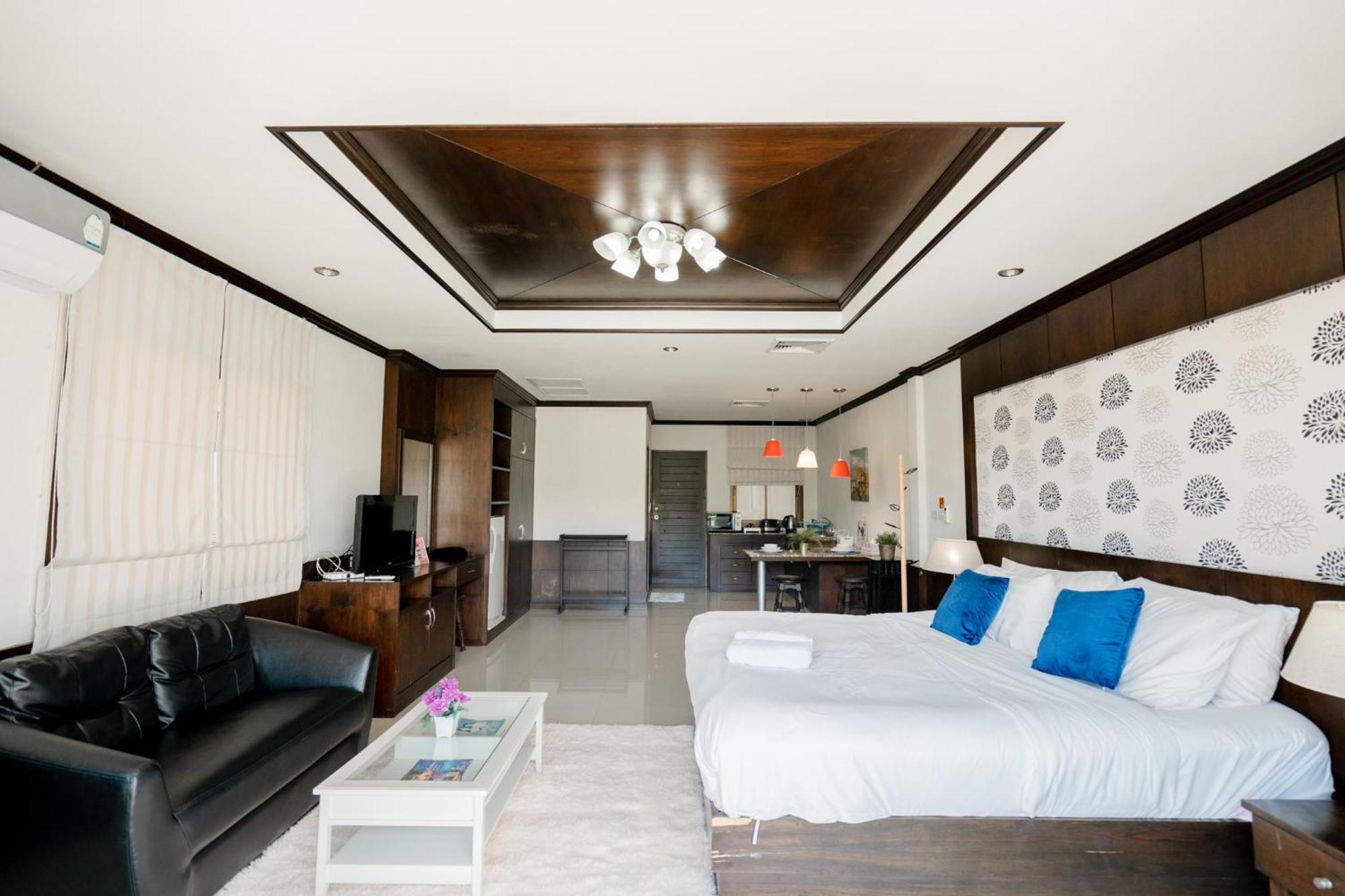 The Panwa Guesthouse, Phuket Exterior photo