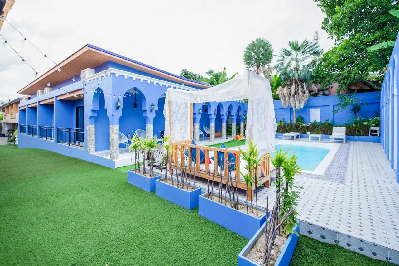 The Panwa Guesthouse, Phuket Exterior photo