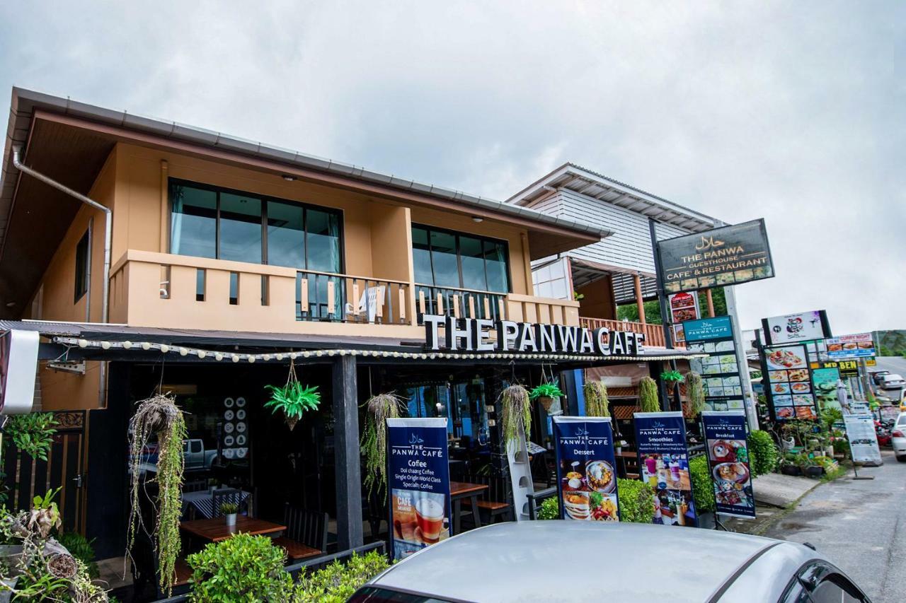 The Panwa Guesthouse, Phuket Exterior photo